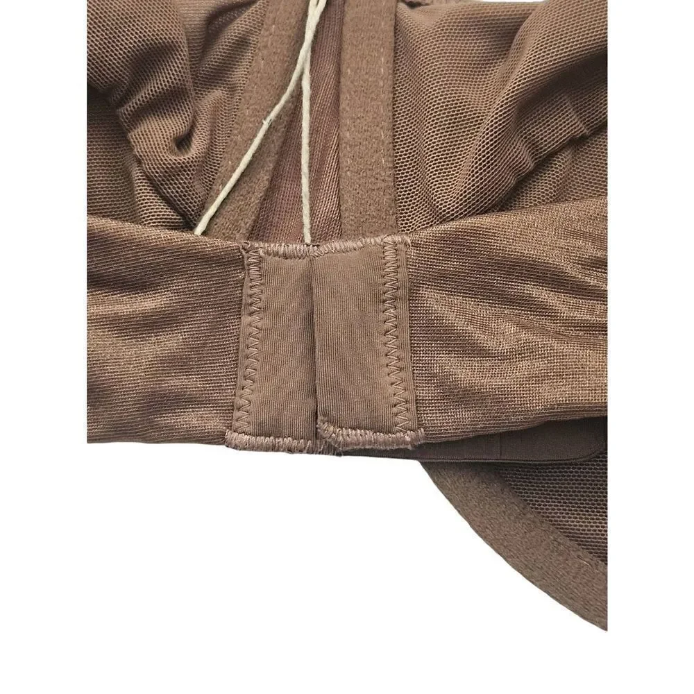 Skims underwire bra Nwt‎